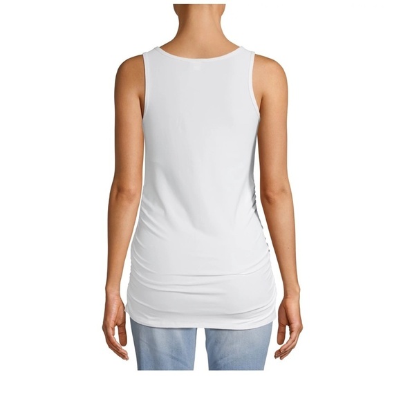 Women's
Maternity Tank - Picture 2 of 6